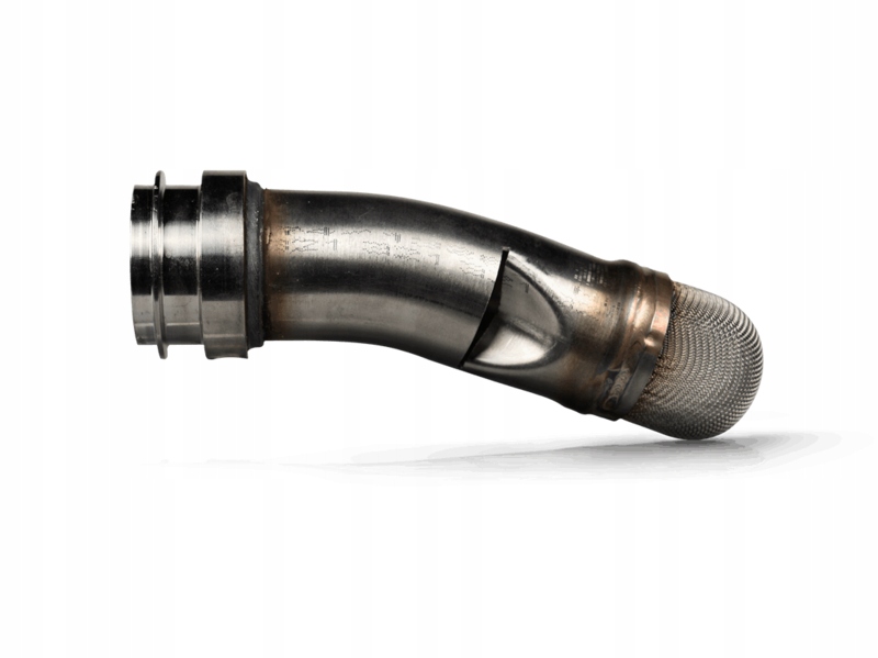 Tlmenie Tlmiča Db Killer Akrapovic Kawasaki KX450F V-TUV385