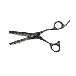 Olivia Garden Silkcut Shear Nůžky Dragon 6,25