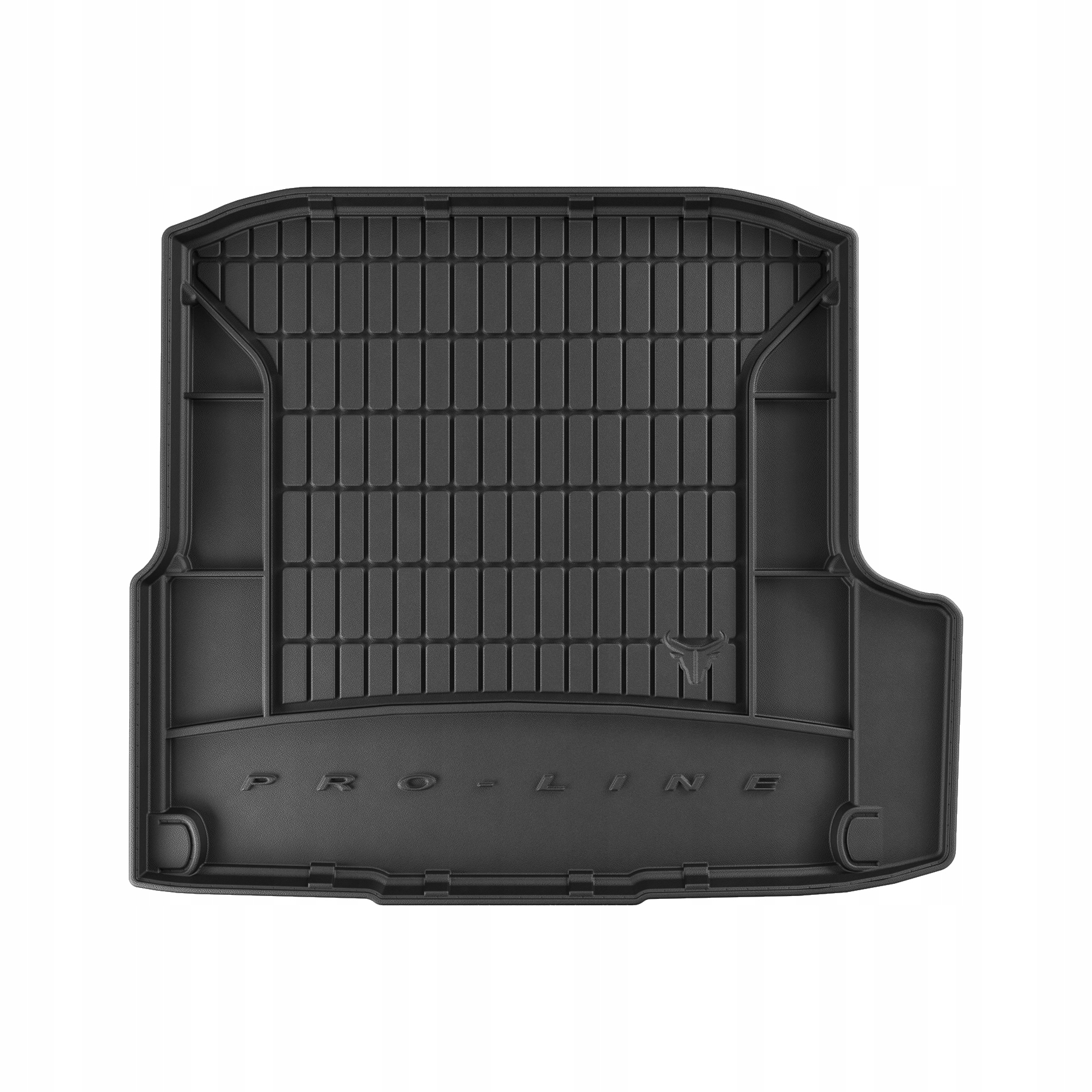 Frogum ProLine Gumová rohož batožinového priestoru 3D pre Škoda Octavia III 2012-20