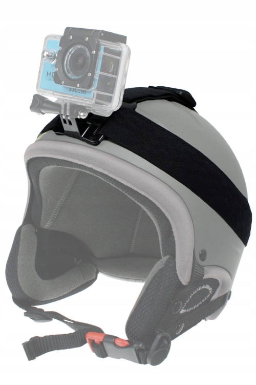 P31 UCHWYT OPASKA NA KASK GŁOWĘ DO GOPRO SJ LAMAX Kod producenta OPASKAGP31