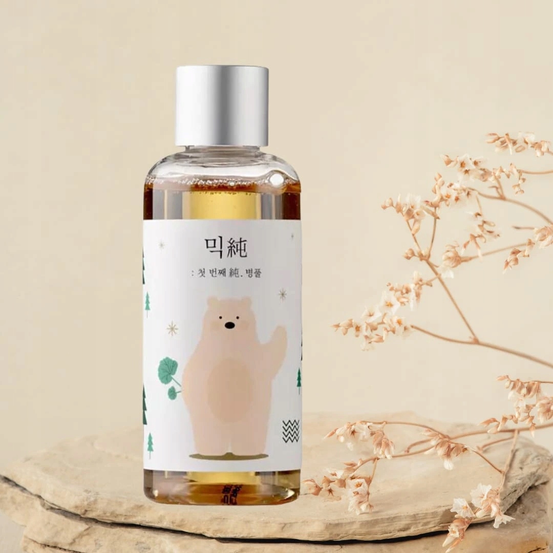 Mixsoon Soondy Centella Asiatica Essence Zklidňující pleťová esence s p