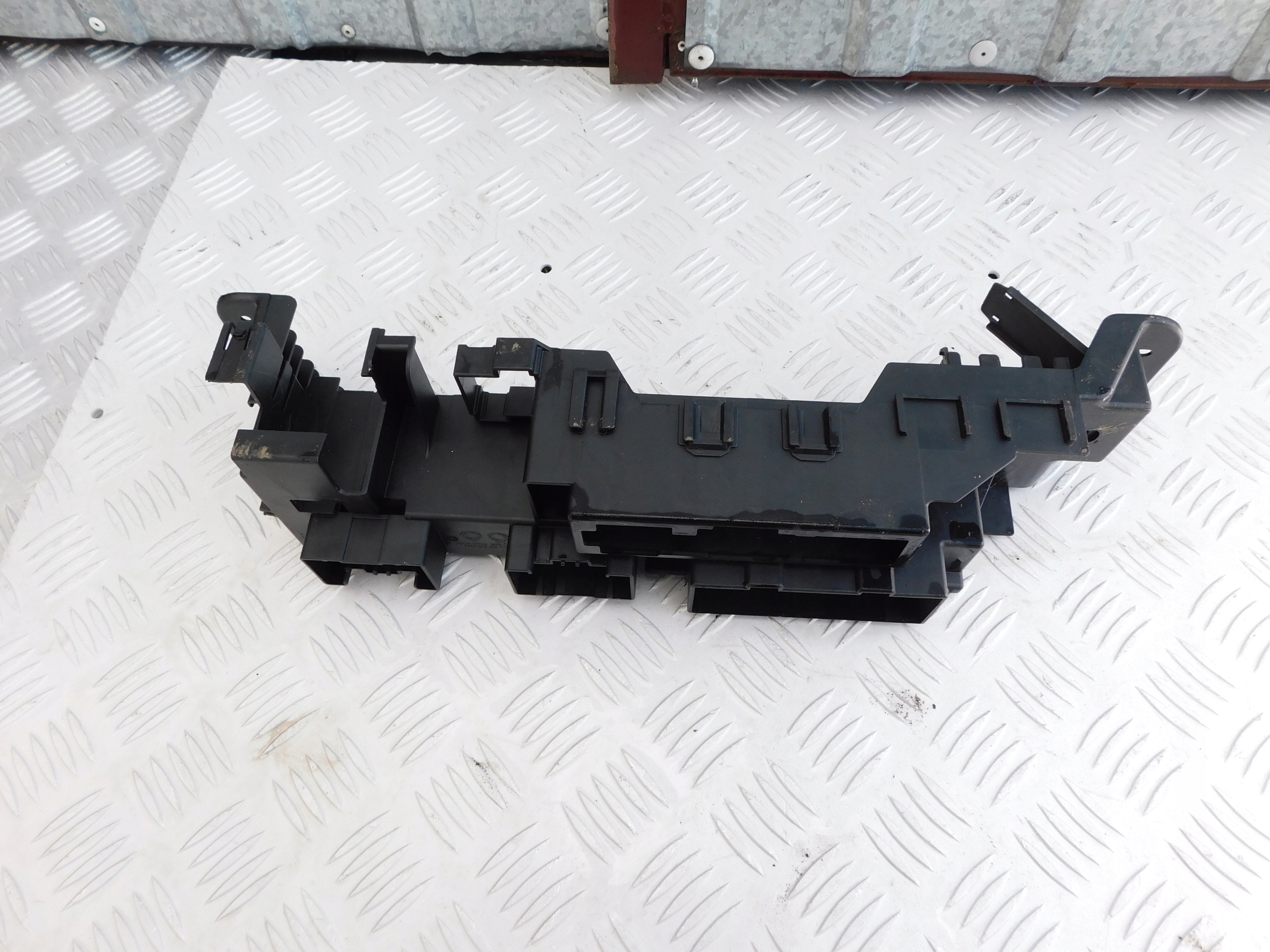 Mercedes Sprinter 906 LIFT Halter Halter Kabel OEM Original