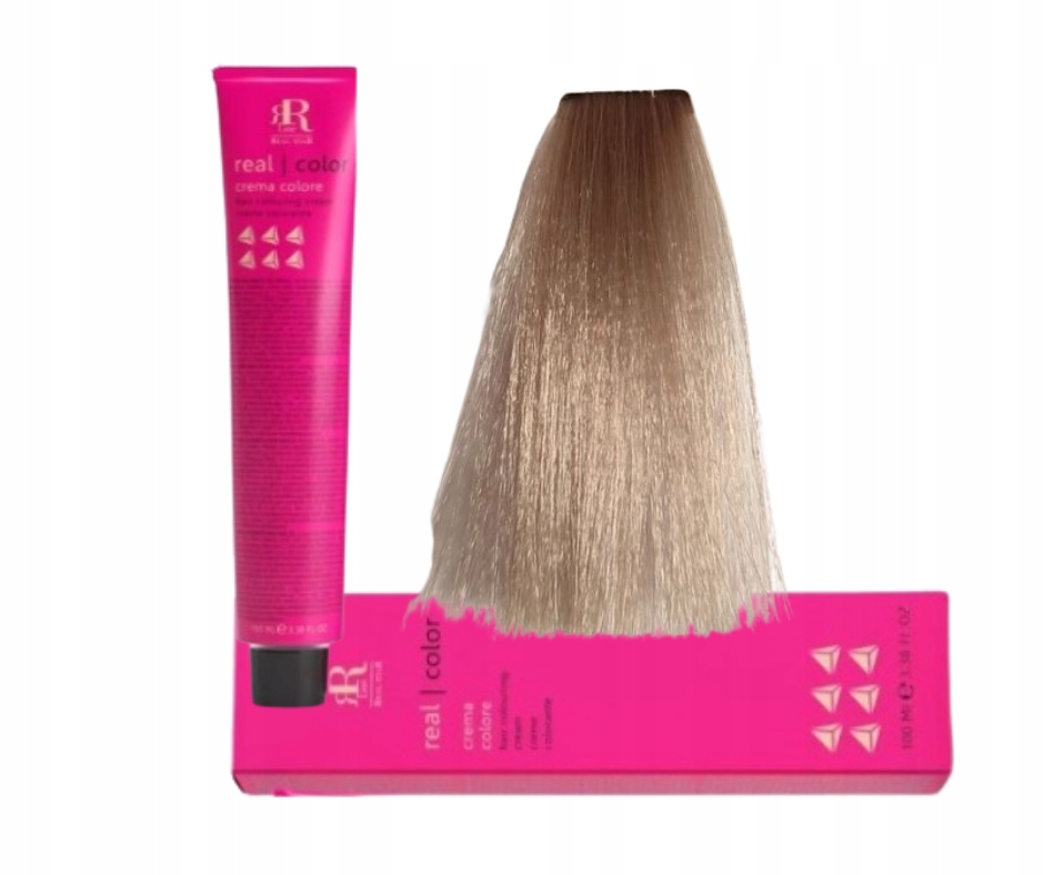 RR Real Star Line farba do włosów 12.8 100ml