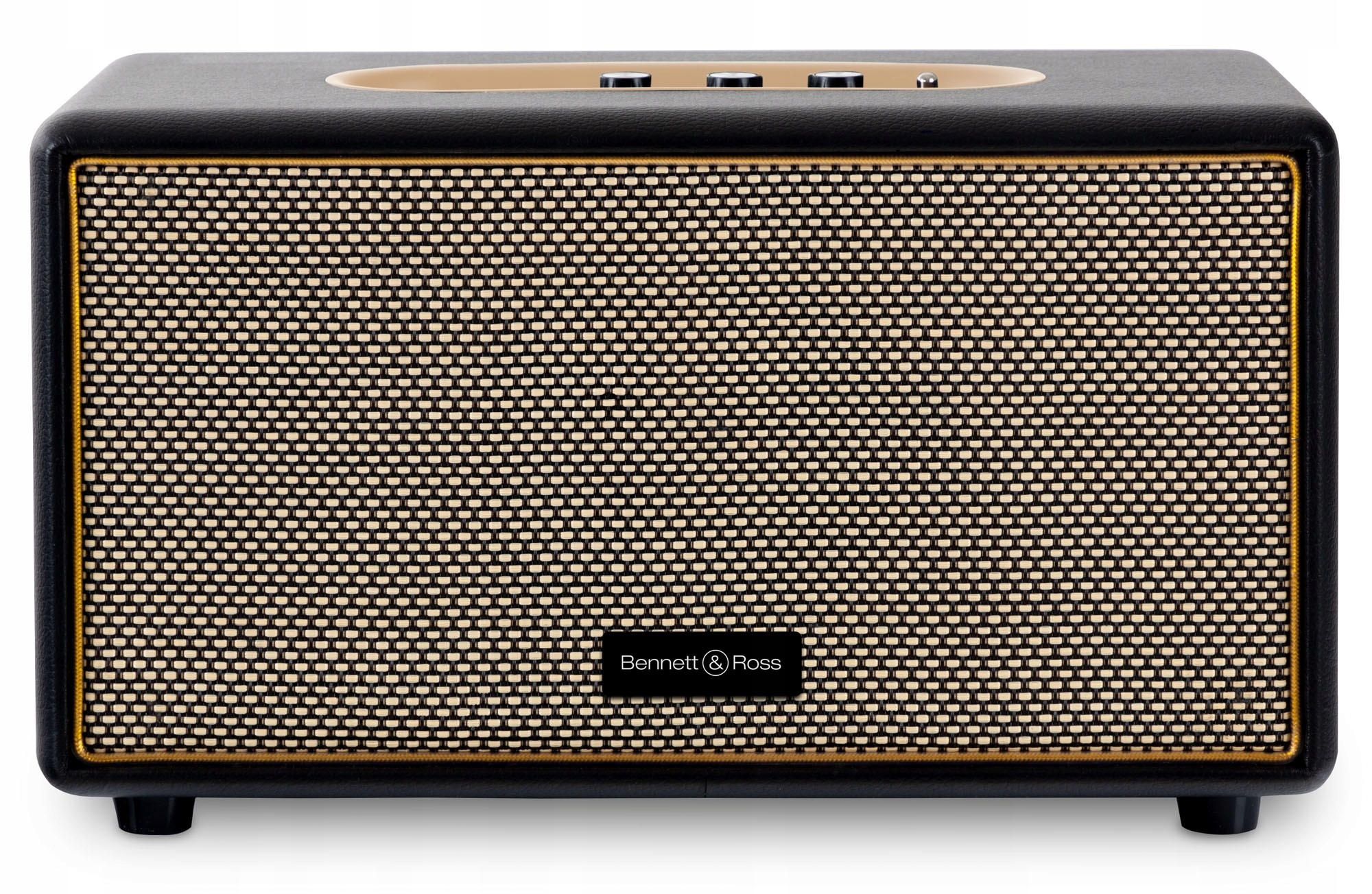 Bennett & Ross BB-860 Bk Blackmore