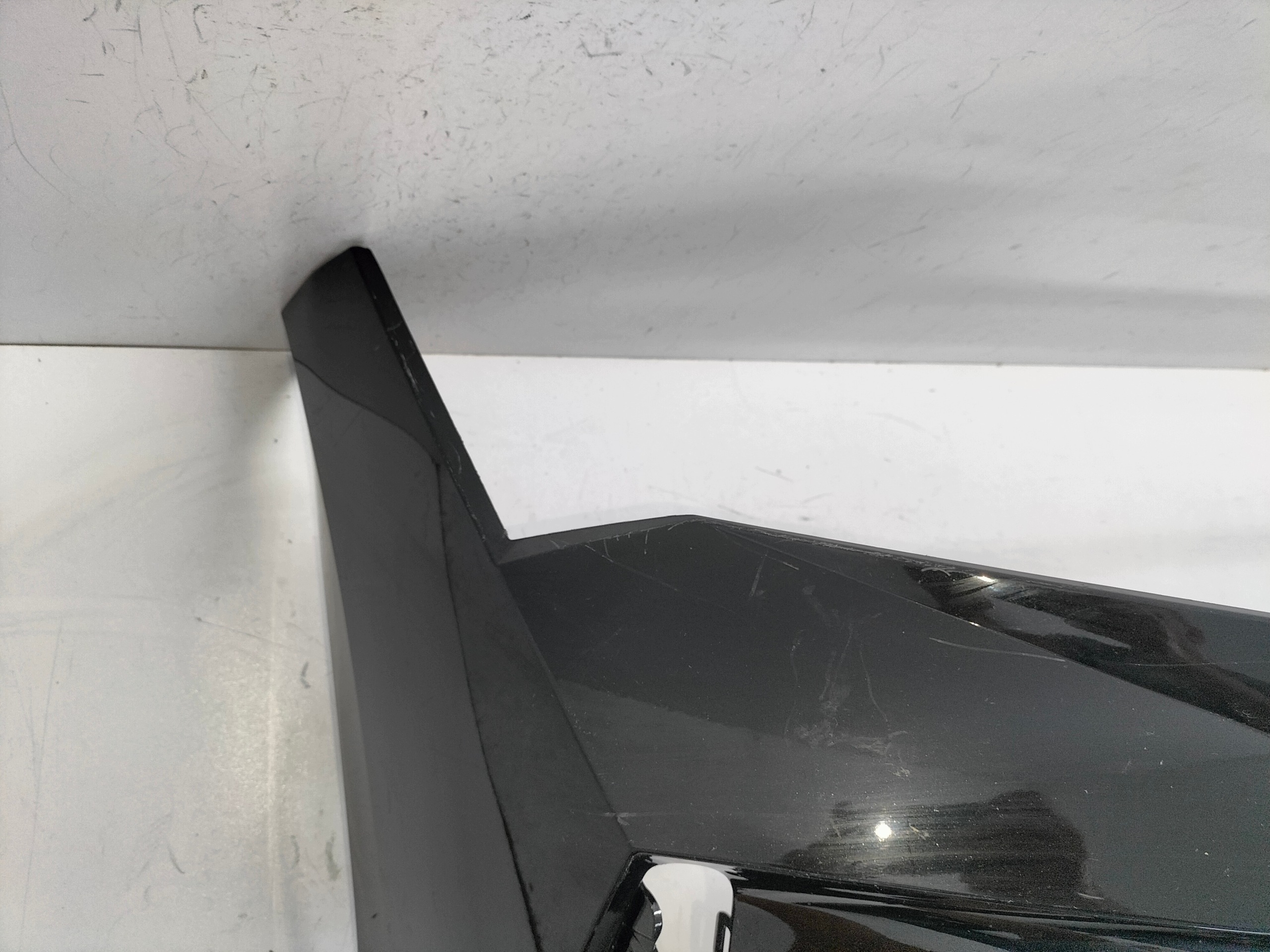 Frontstoßstange vorne SKODA SUPERB 4 IV 3P0 24
