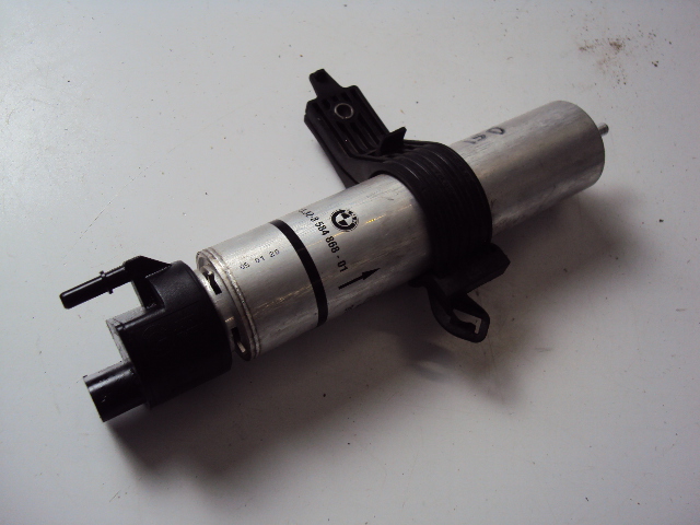 8597308 - Подогреватель топлива MINI COOPER F55 FL 1.5 D 18R