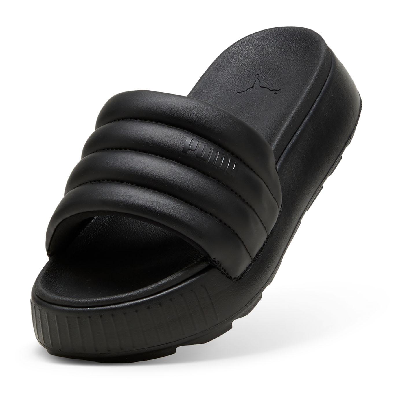 Dámské Nazouváky Karmen Slide Puffy Wns 39