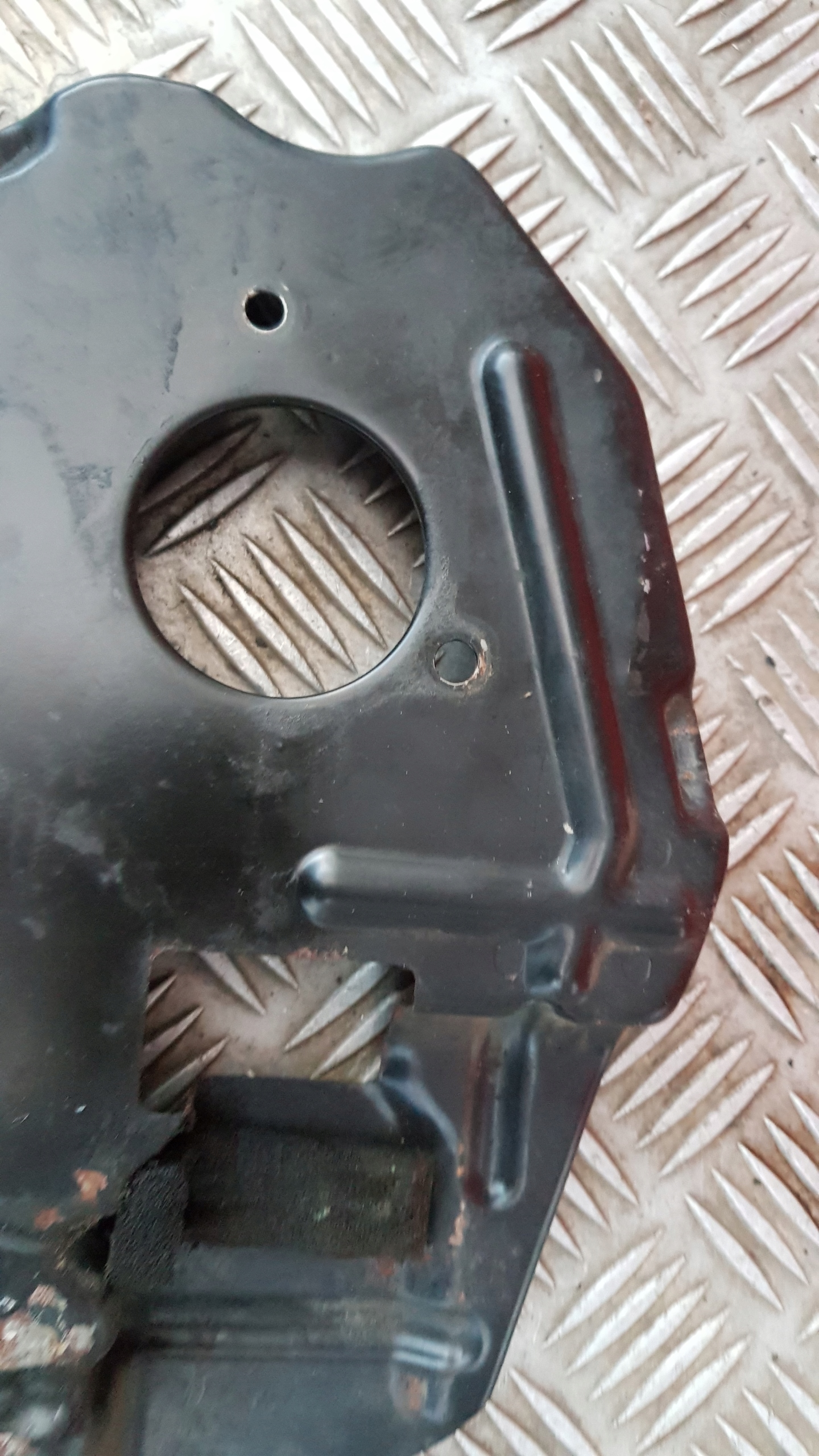 AUDI A6 C5 A8 D2 4.2 kryt rozvodu 077109098B