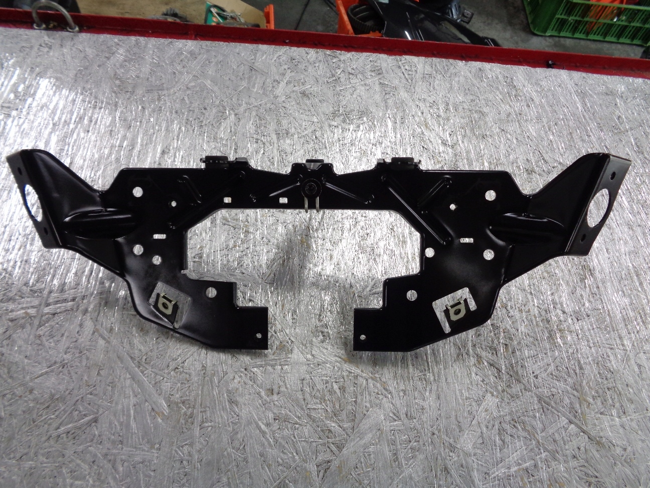 BMW K 1200 GT стійка передня