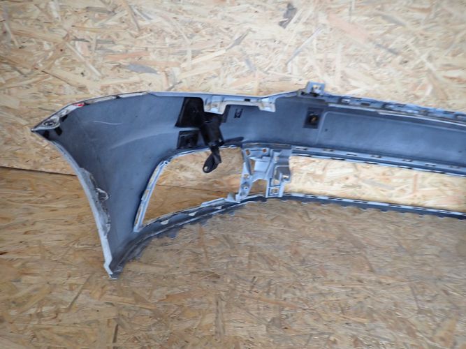 VW POLO 6C GTI LIFT 14- front bumper front