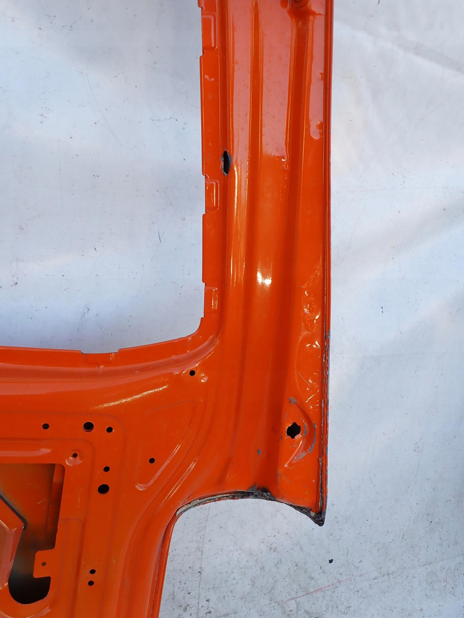 VW T5 MULTIVAN 03-15 trunk door boot