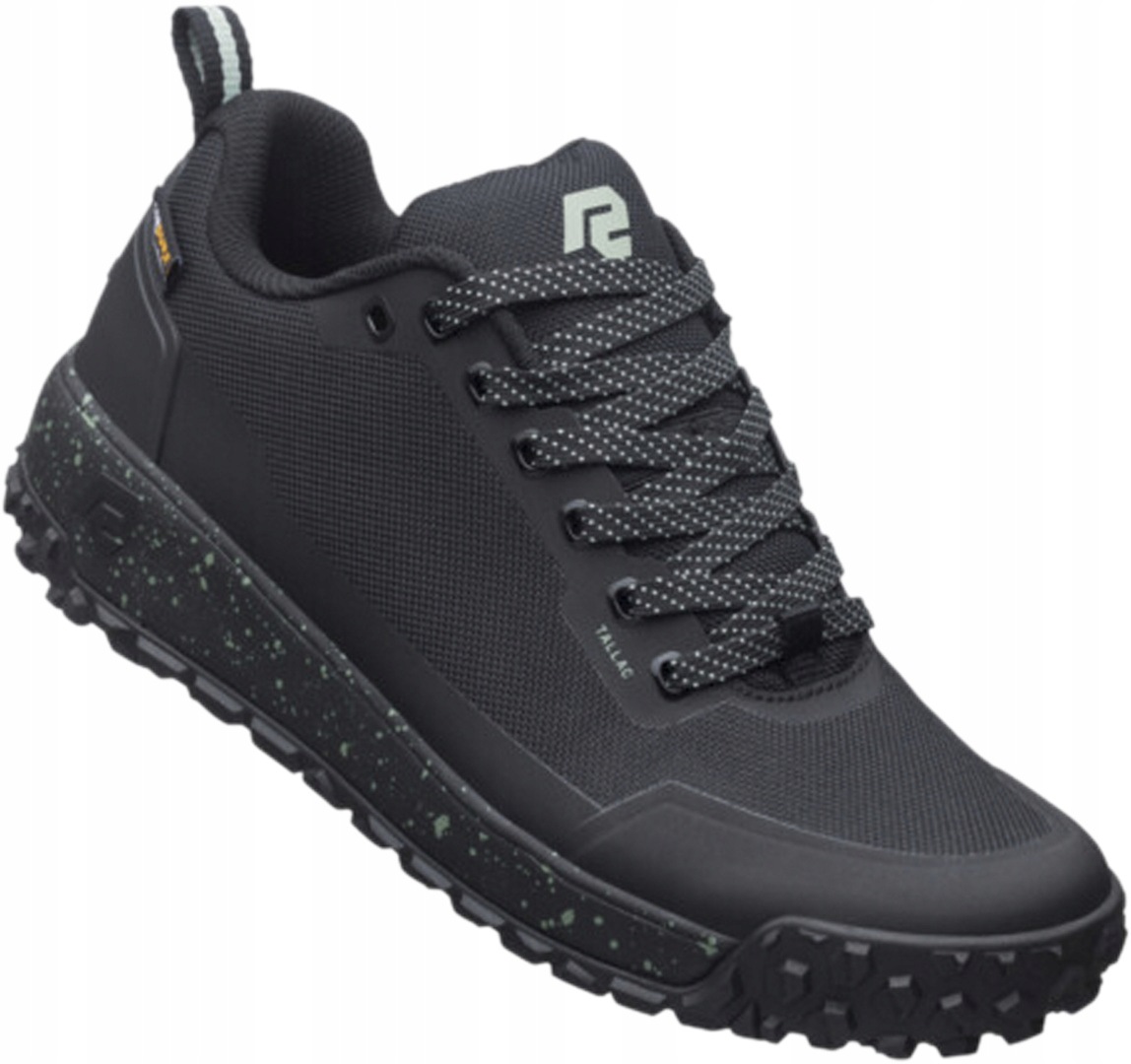 Buty Rowerowe Ride Concepts Tallac Damskie Płaskie Flat 41