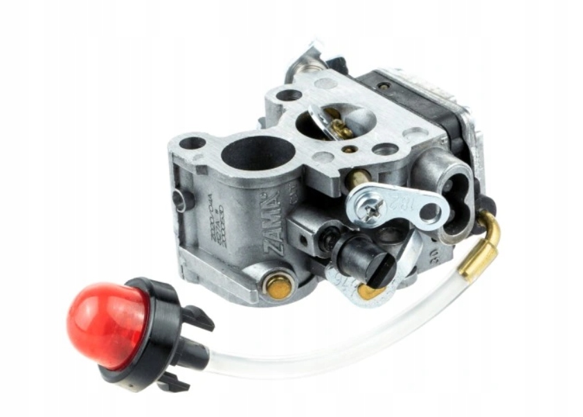 Karburátor Husqvarna 120 Mark II 235 236 240 McCulloch CS340 CS380