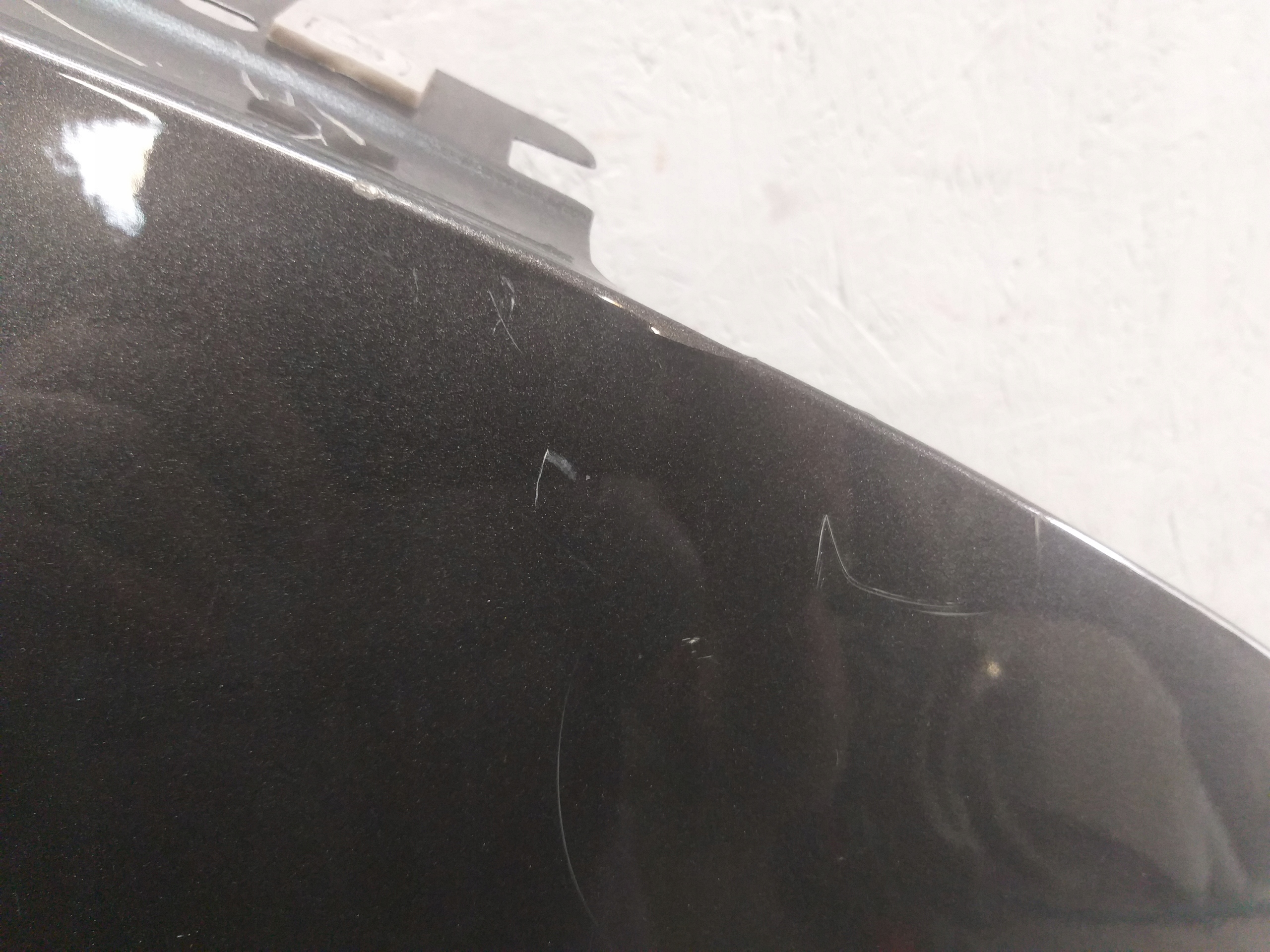 FENDER FRONT LEFT FORD TRANSIT MK8
