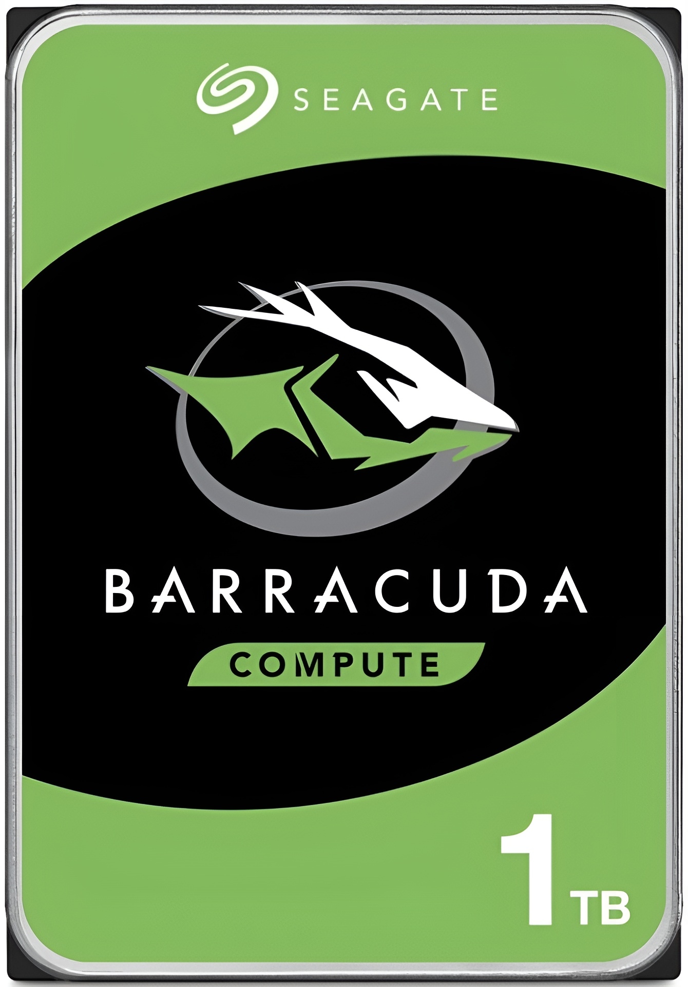 Dysk twardy Seagate BarraCuda ST1000DM014 1TB SATA III 3,5"