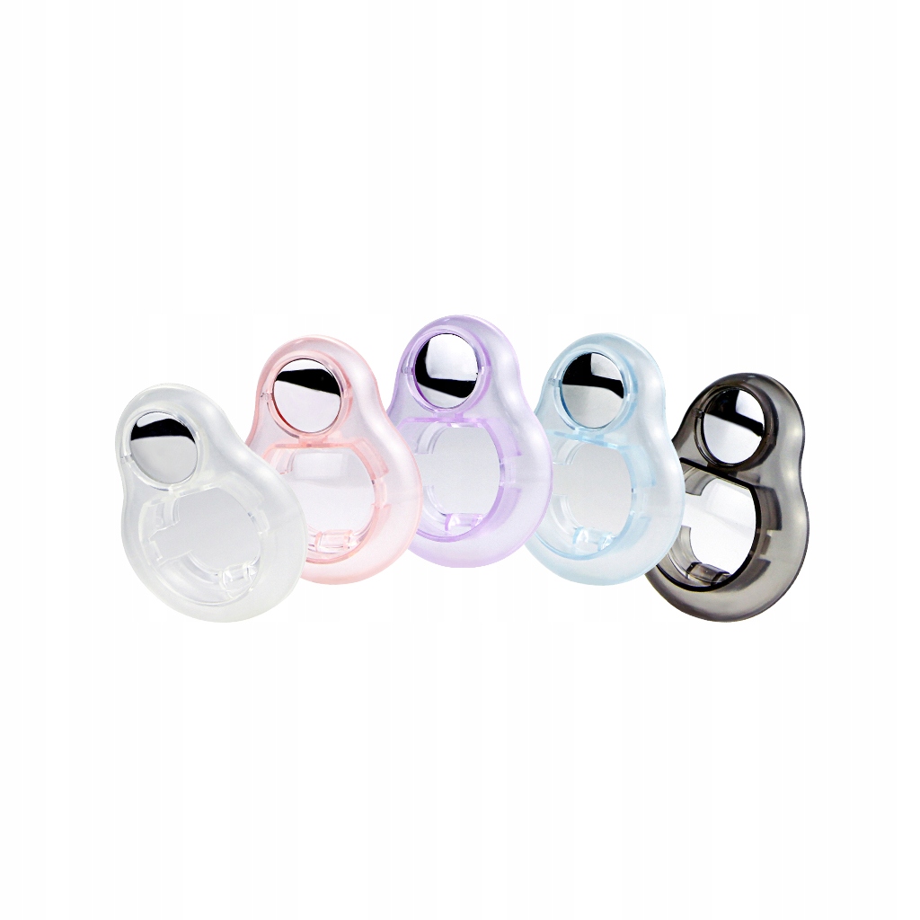 Lusterko Nasadka do FujiFilm INSTAX Mini 11 Kolor niebieski