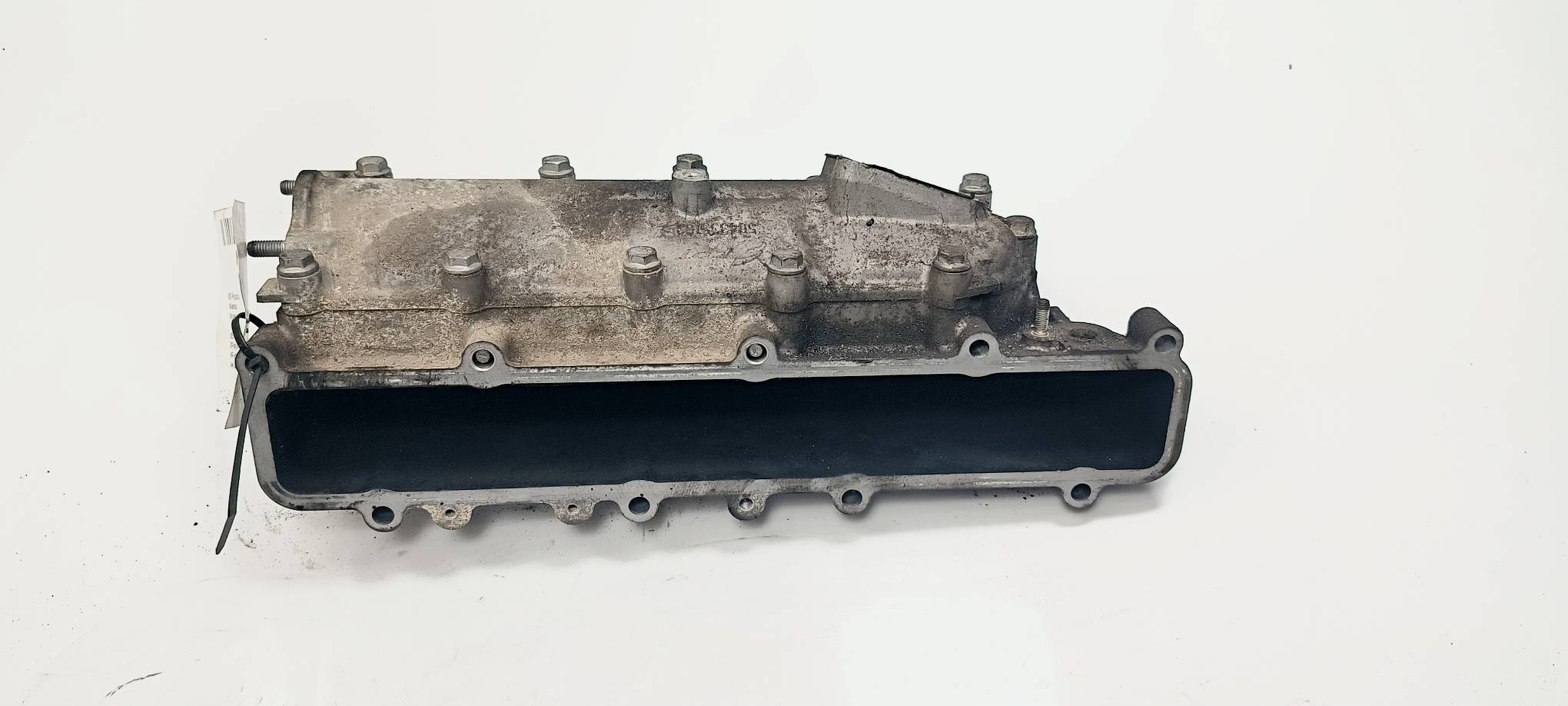 intake manifold 504335163 IVECO DAILY 35S18