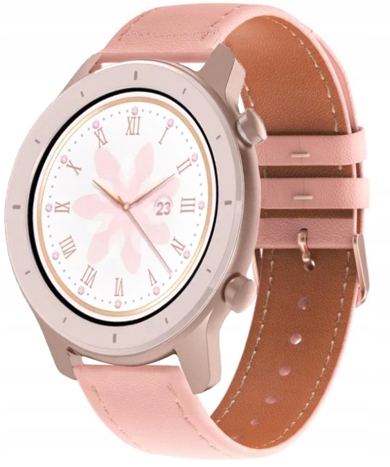 

Pasek Skórzany Xiaomi Amazfit Bip Gts Gtr 42MM