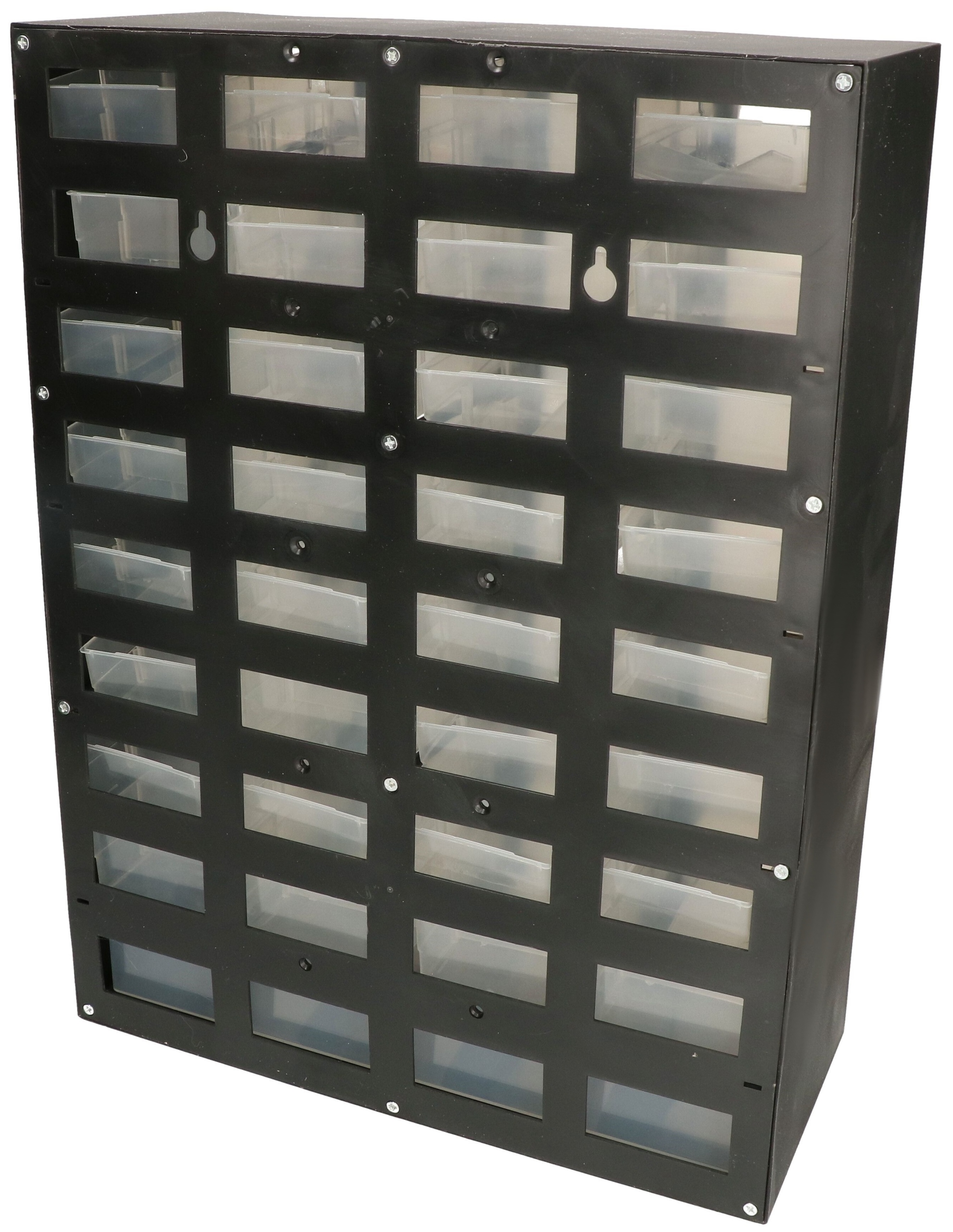 ORGANIZER 33 SZUFLADKOWY WARSZTATOWY REGAL SZAFKA Producent code J313