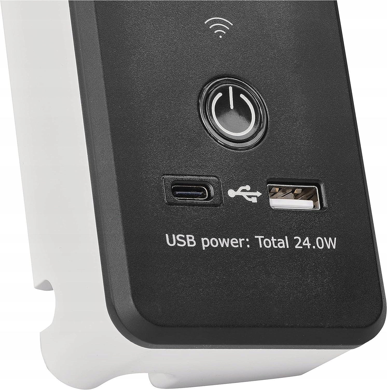 EMOS GoSmart listwa zasilająca 4 gniazda 2m_OPIS Marka Emos