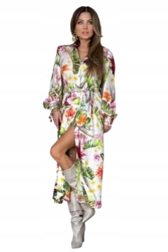 šaty By o la la 36 S