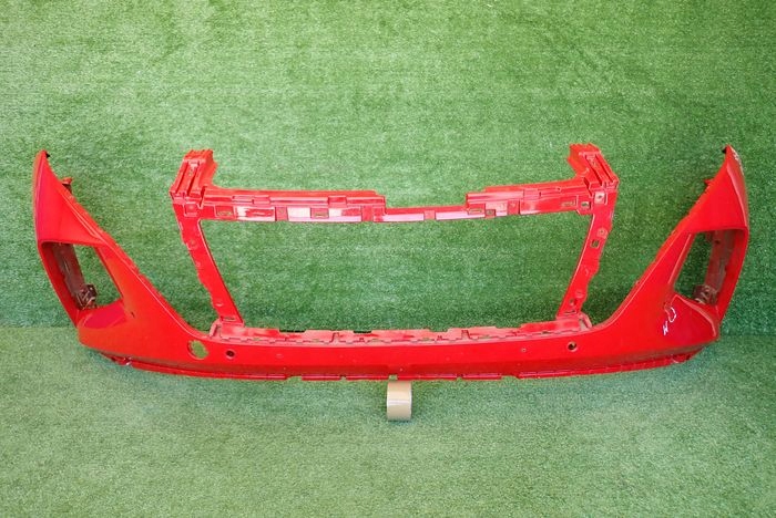 HYUNDAI TUCSON IV 20- front bumper front