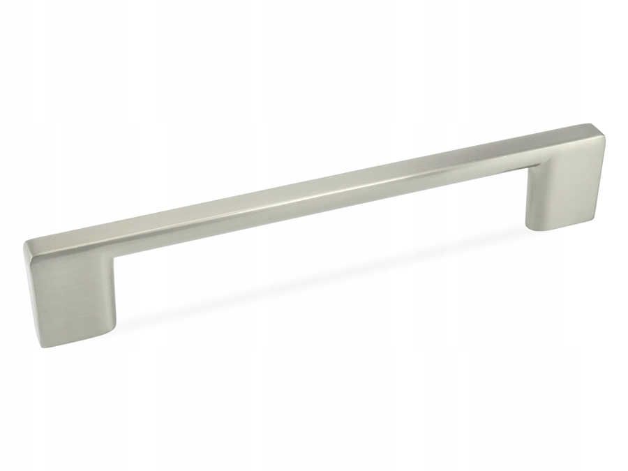 

Uchwyt AR004 Inox Szczotkowany Rozstaw 128 MM