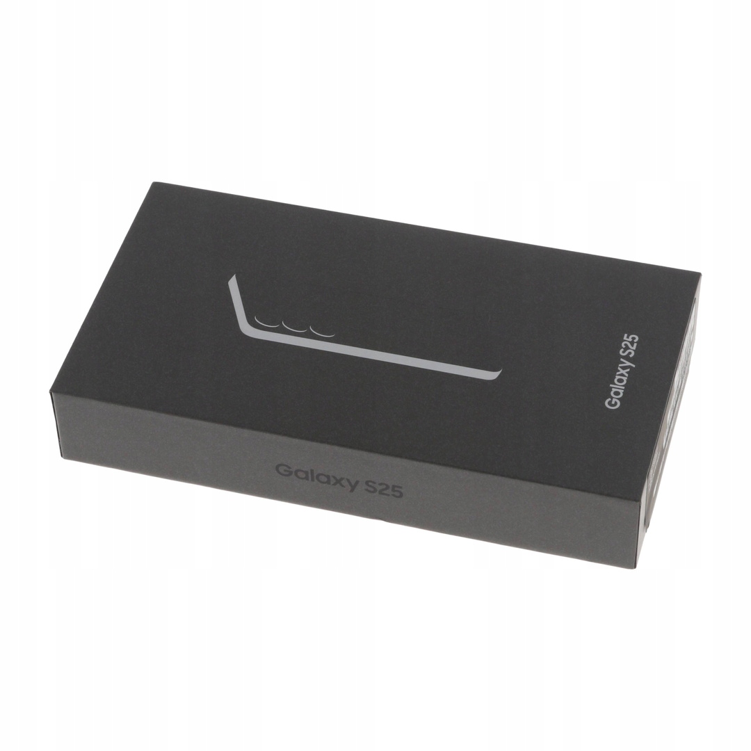 Pudełko Samsung Galaxy S25 5G 512GB Mint S931 ORYG