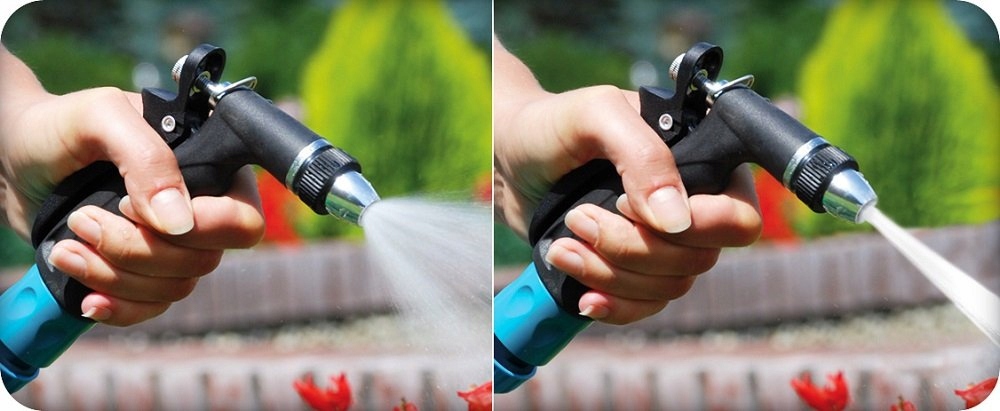 Zraszacz pistoletowy Cellfast Profi 52-010 Marka Cellfast