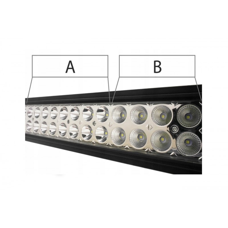 HALOGEN LEDOWY PANEL SZPERACZ LAMPA ROBOCZA 12 24V Additional Information bulbs included