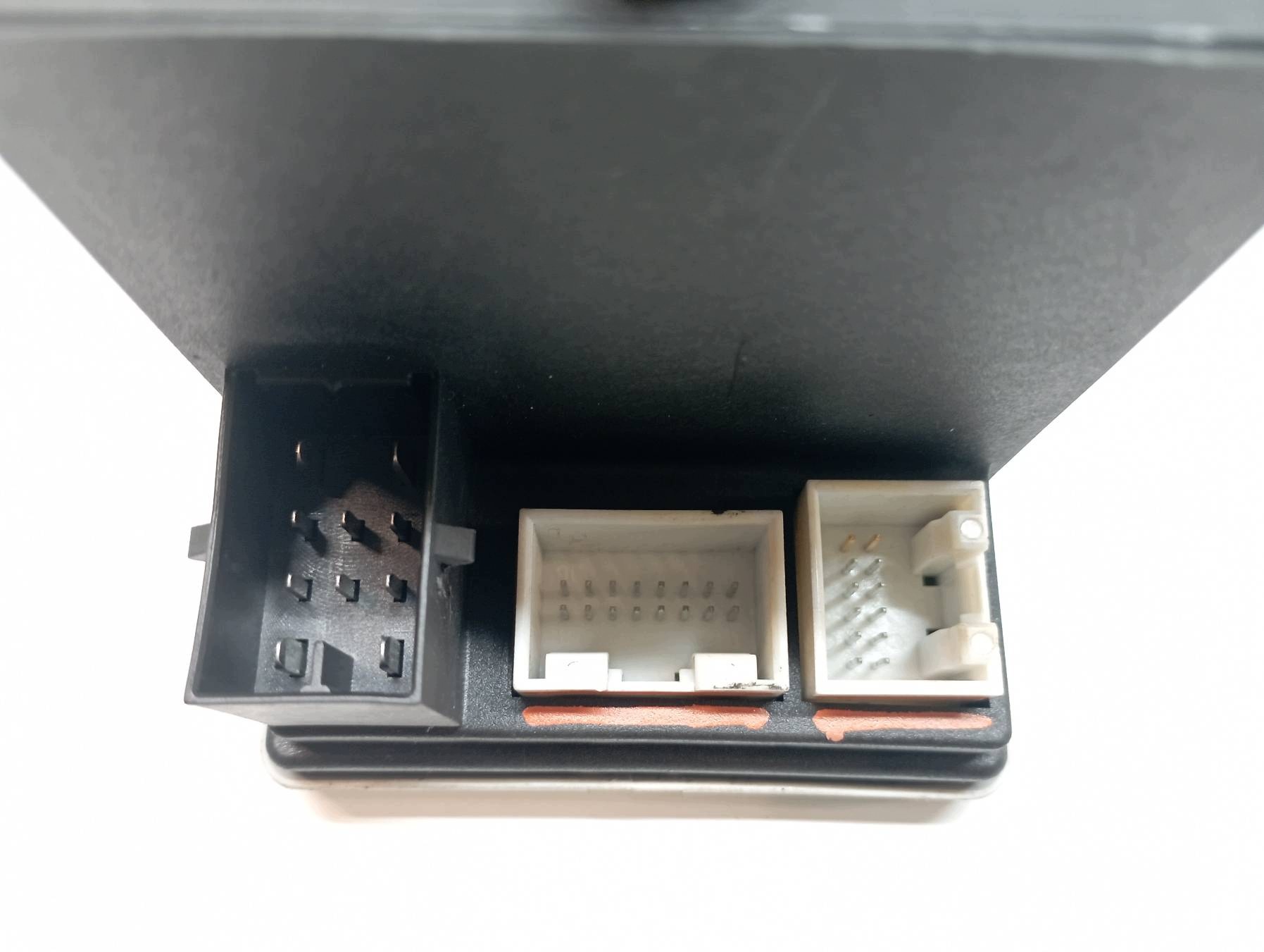 pumpa centralnog brave 6L0862257D Audi A3 i (1996-2003) 8L