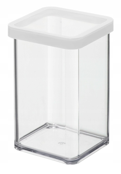 ROTHO POJEMNIK NA ŻYWNOŚĆ ARTYKUŁY SYPKIE 1,0L