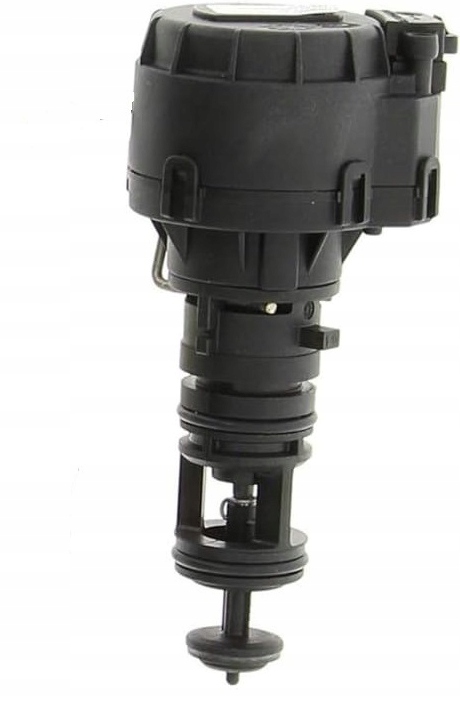 Zawór 3-Drogowy Napęd Mcr III S101765