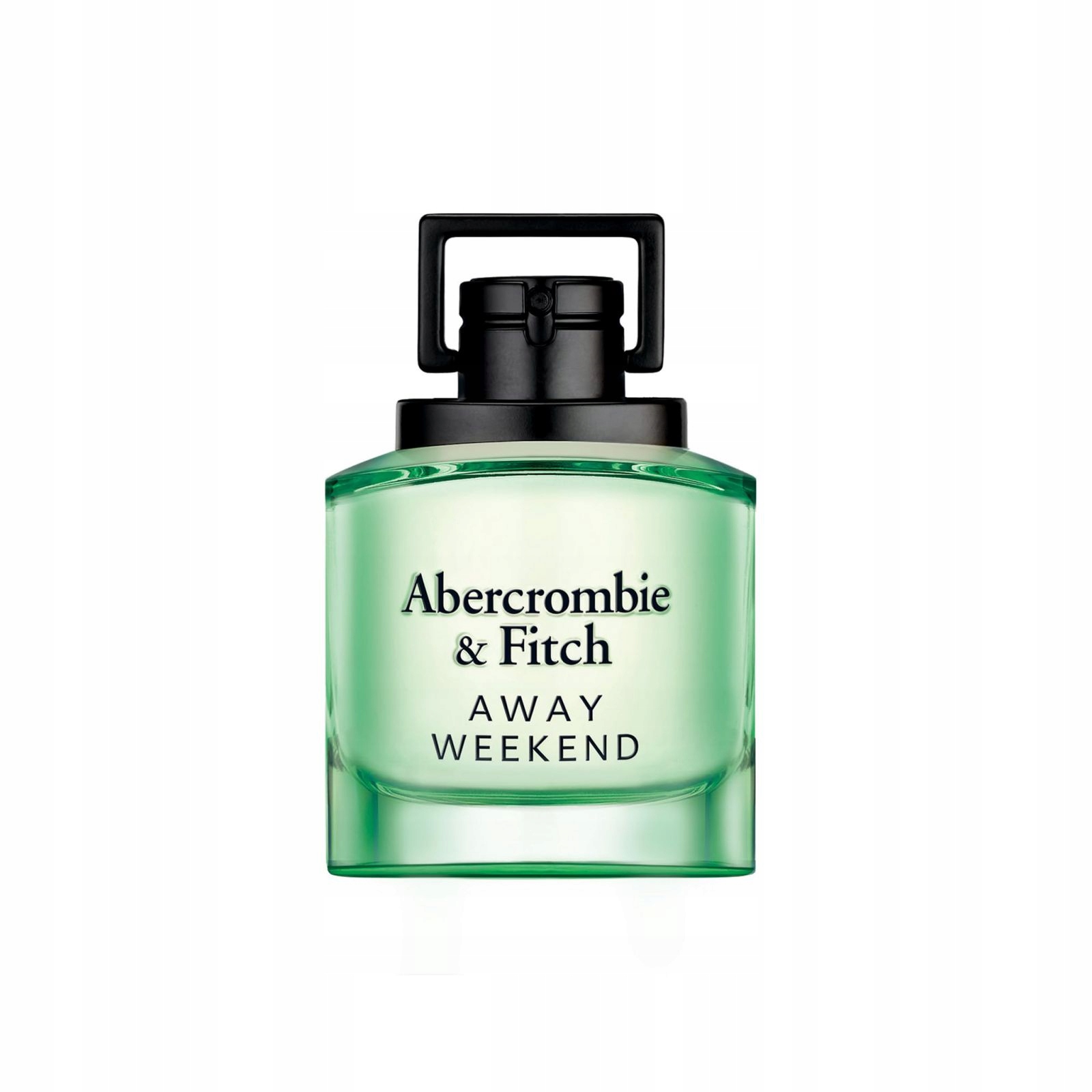 Abercrombie+fitch Away Víkend Men Toaletní Voda Objem: 100 ML