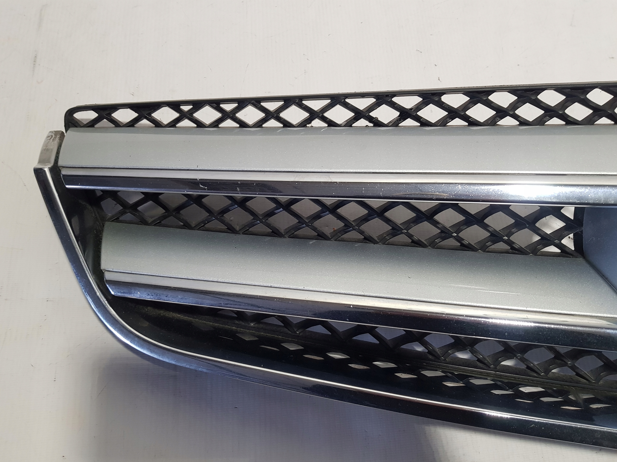 mask hűtőrács MERCEDES E-KLASA COUPE CABRIO W207 C207