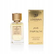 Extrakt z parfému Lorinna Paris 28 Oud Spartacus Niche 50 ml Kvalita