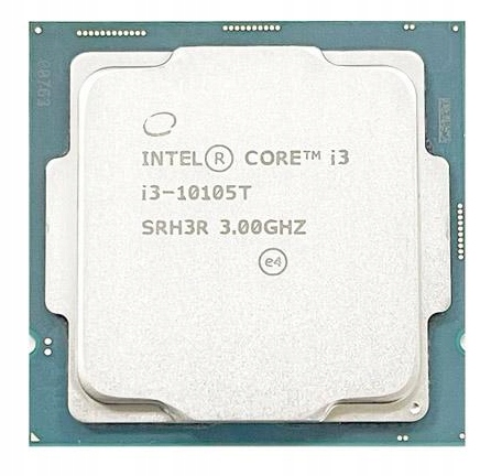 I3-10105 w Procesory CPU - Sklepy, Opinie, Ceny w Allegro.pl