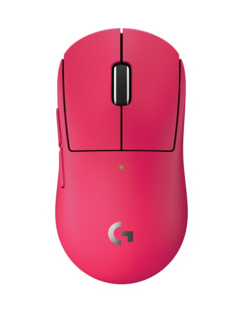 G1022 Logitech G Pro X Superlight 2c Bezdrôtová Myš Pre Hráčov