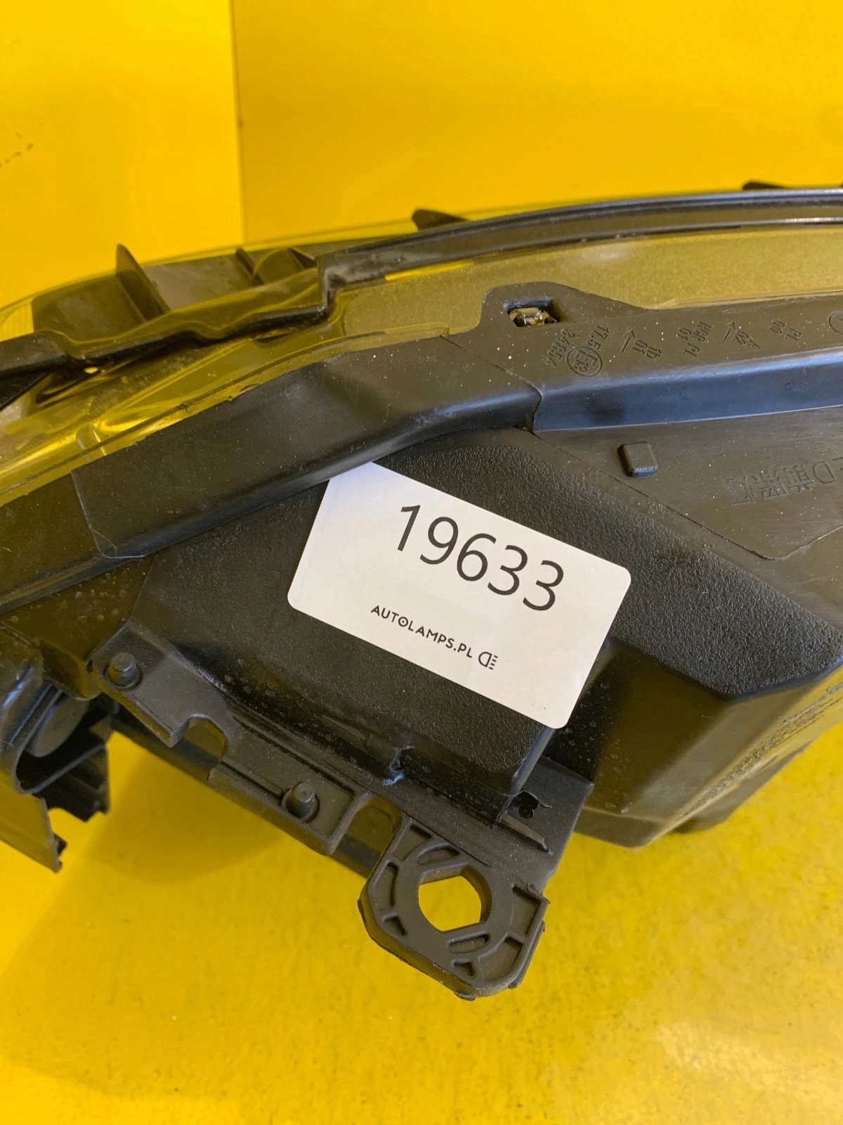 light right HONDA HR-V II LIFT FULL LED 100-62296