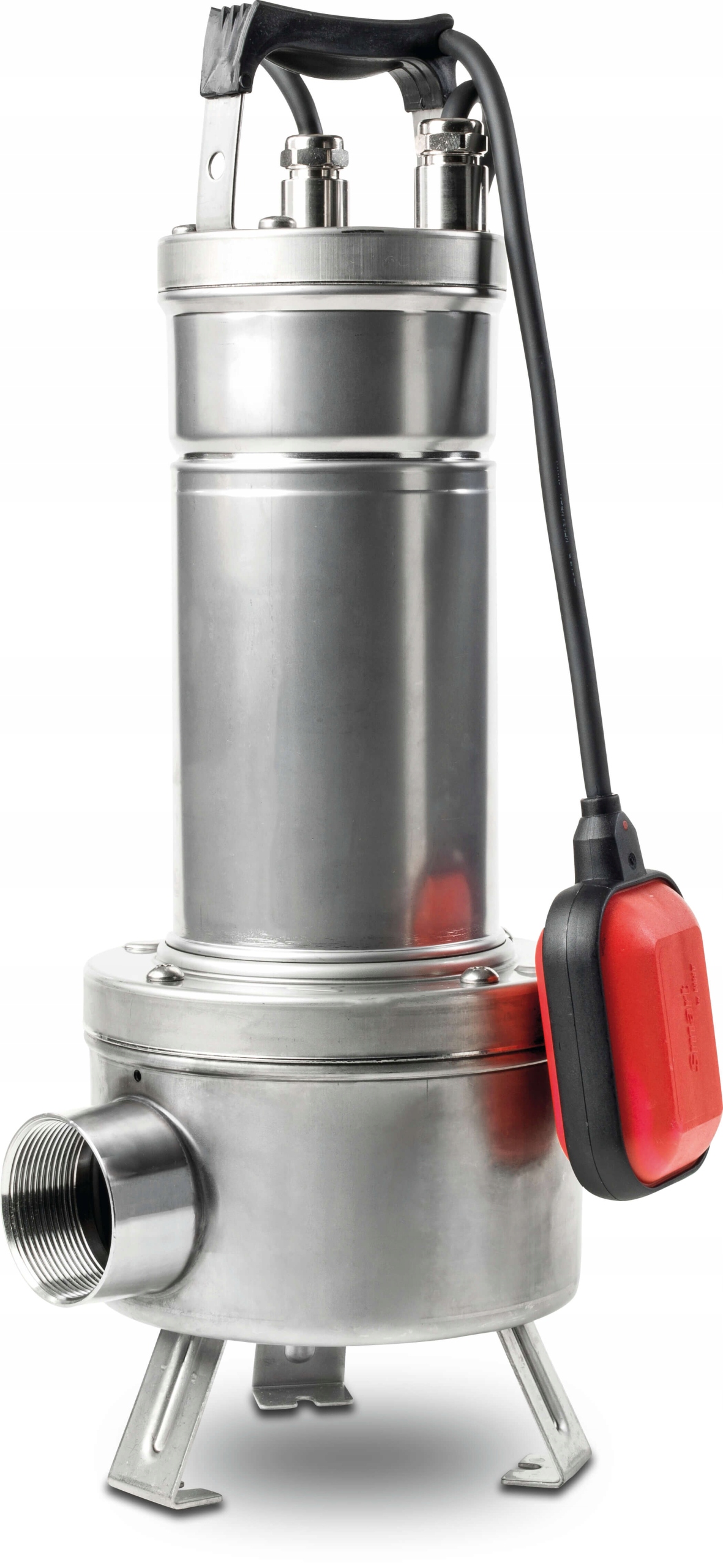 Dab Ponorná pumpa Feka Vs 550 M-a s plovákovým spínačem