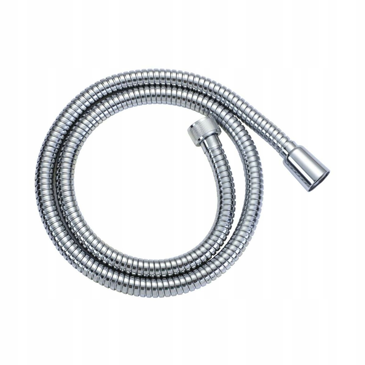 

Wąż prysznicowy chrom Easy 150-200 cm Sensea