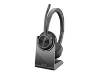 Poly Voyager 4320-M Słuchawki Bezprzewodowe z Usb BT700