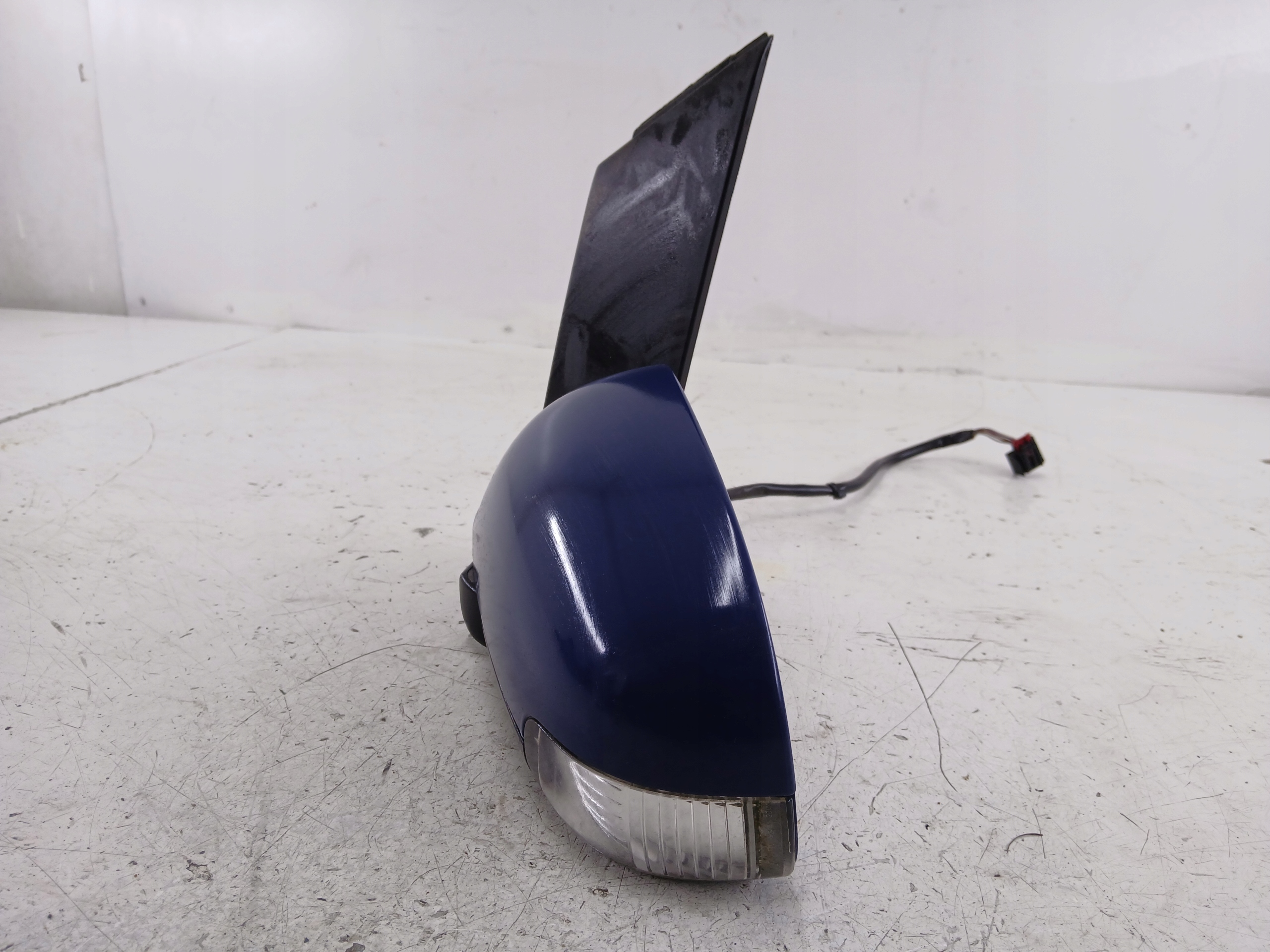 VW TOURAN and mirror left 5 PIN LL5M