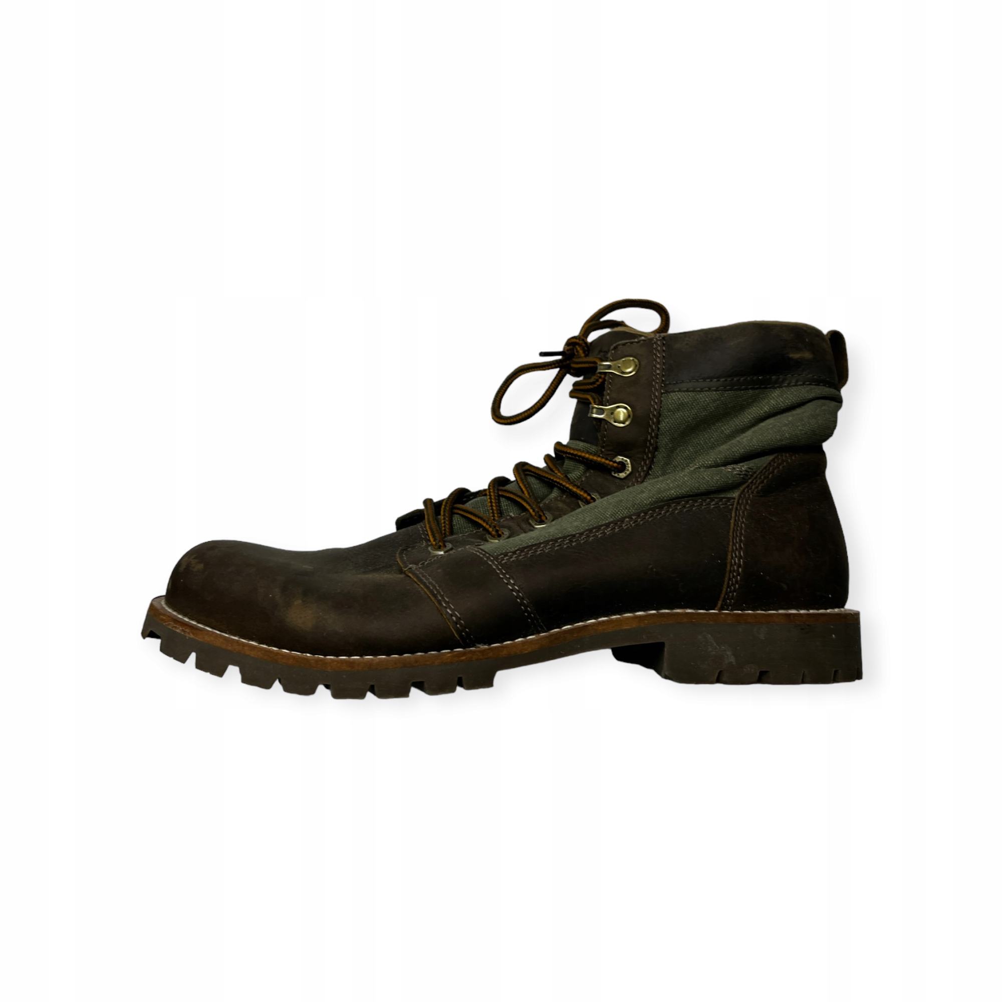 Pánské šněrovací sportovní boty Kodiak 45