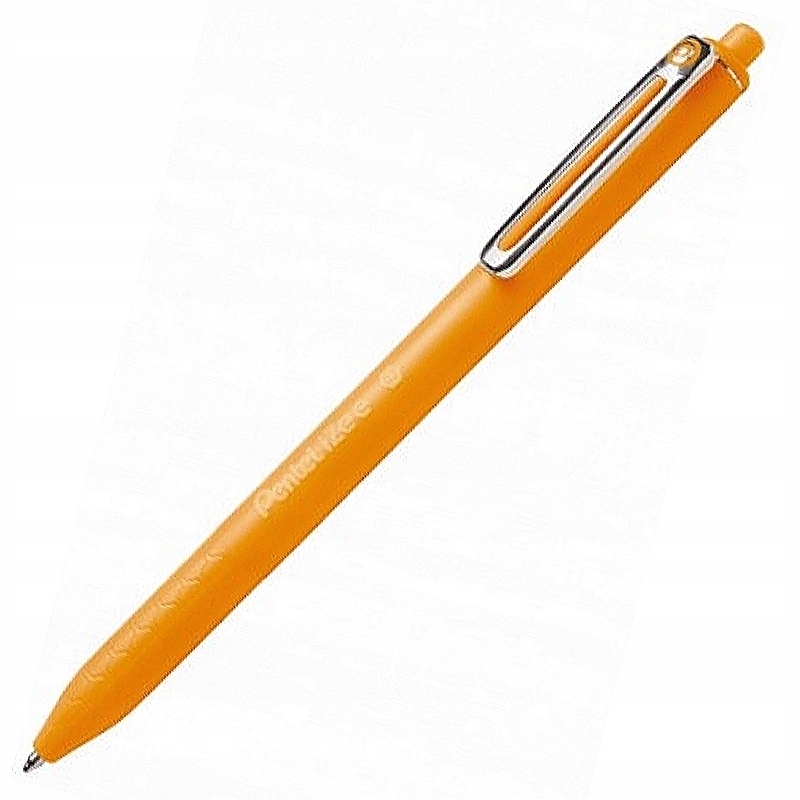 

Długopis Automatyczny Pentel iZee Pomarańczowy