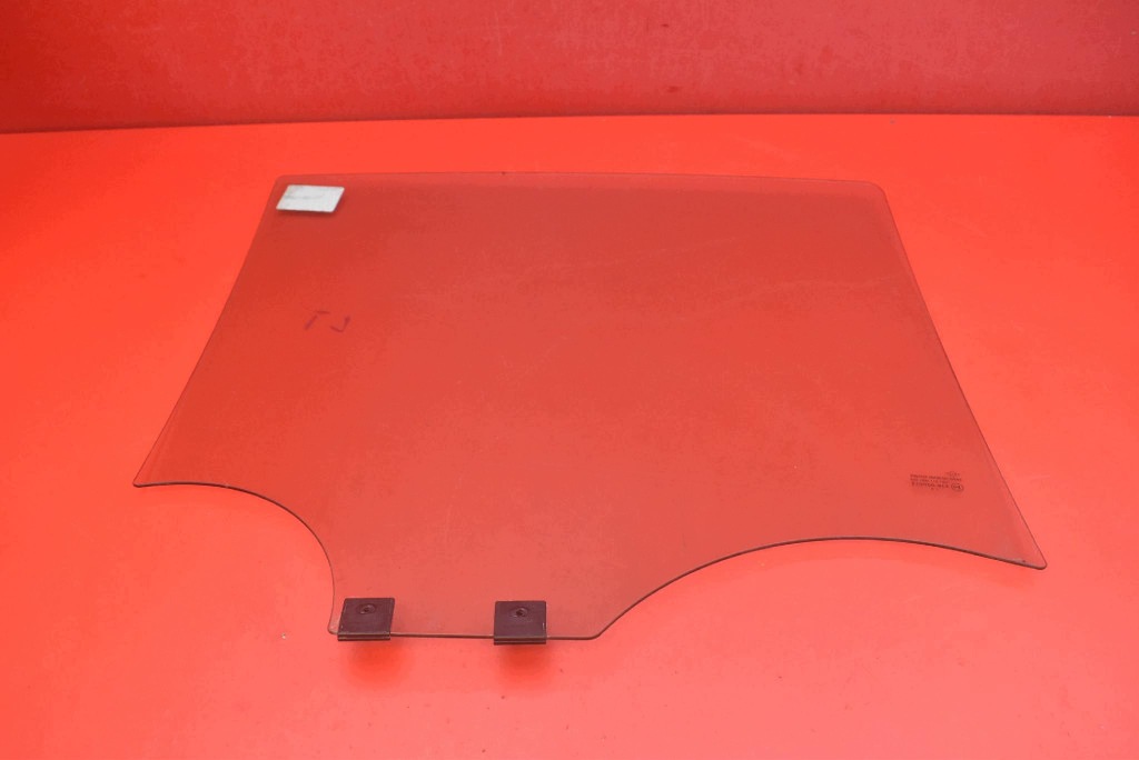 fenster seitlich links heck hinten DACIA SANDERO 2 II 5D HB 13-16