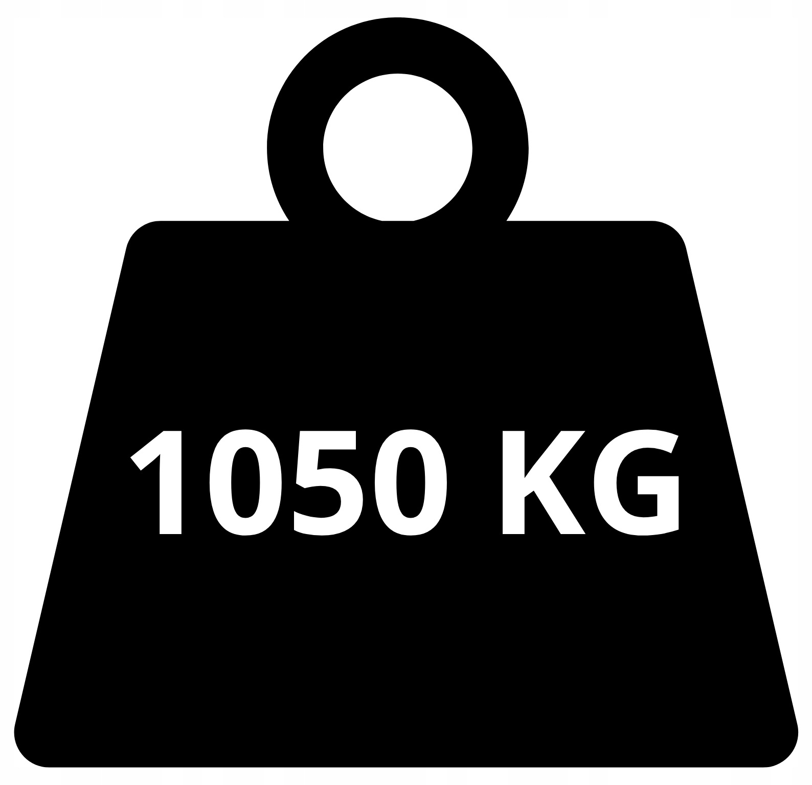 Regał Magazynowy Metalowy 6 półek Spiżarnia Garaż Piwnica 222x110x50 1050kg