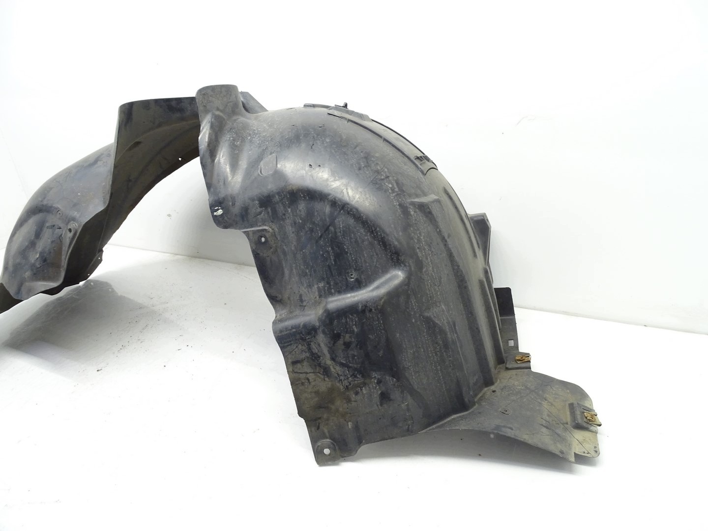 mudguard right front right front MERCEDES W176 W246 A2468840222