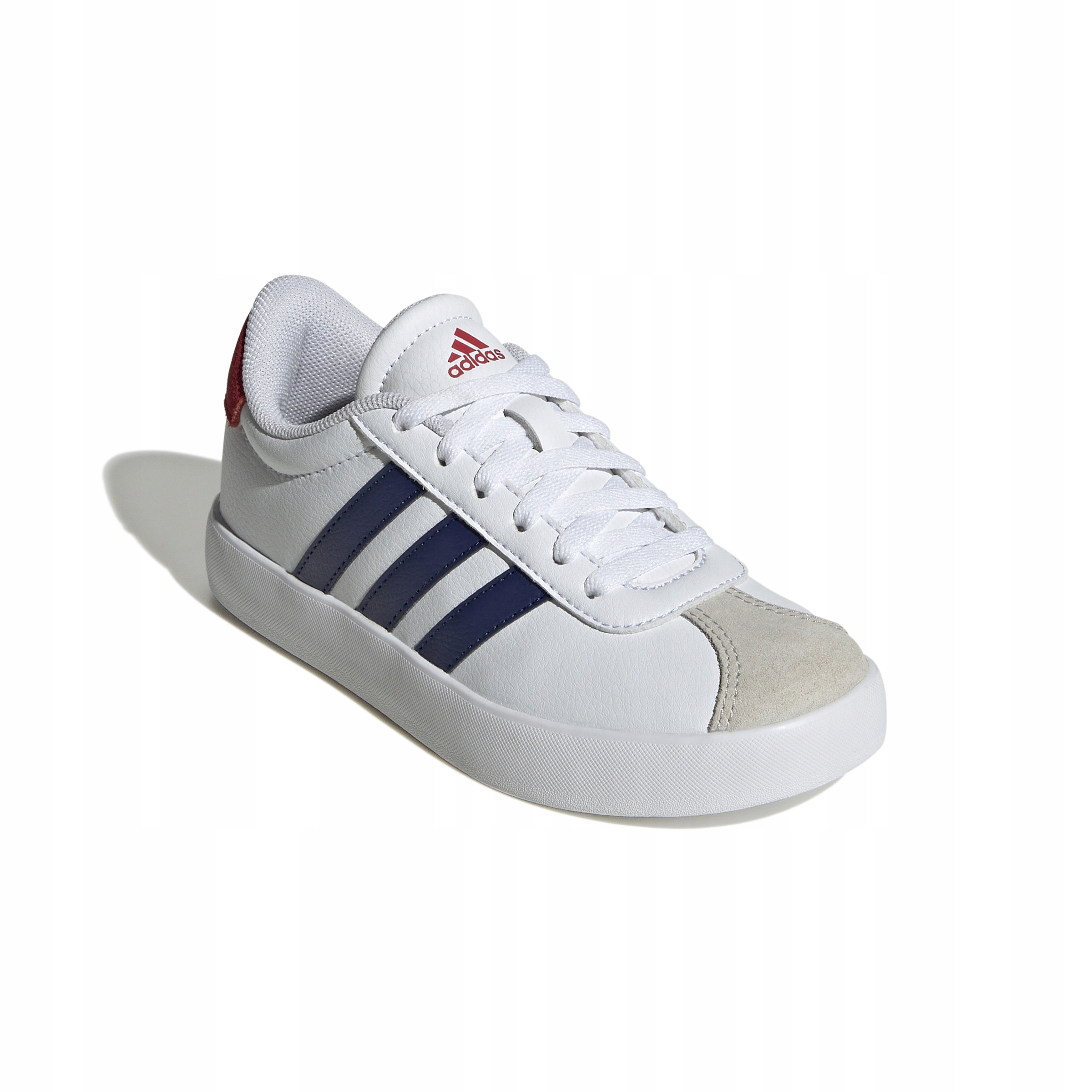 buty adidas VL Court 3.0 K r 39 1/3 IE6224
