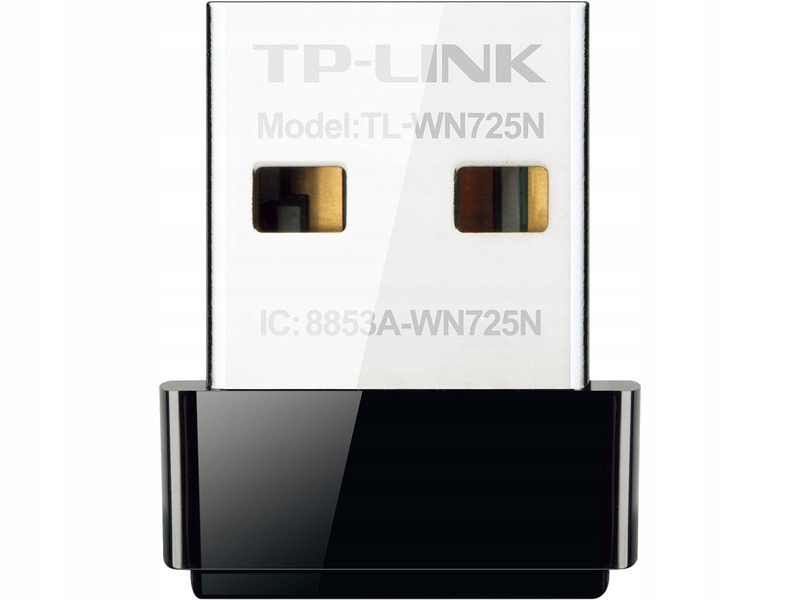 

Karta sieciowa Tp-link TL-WN725N